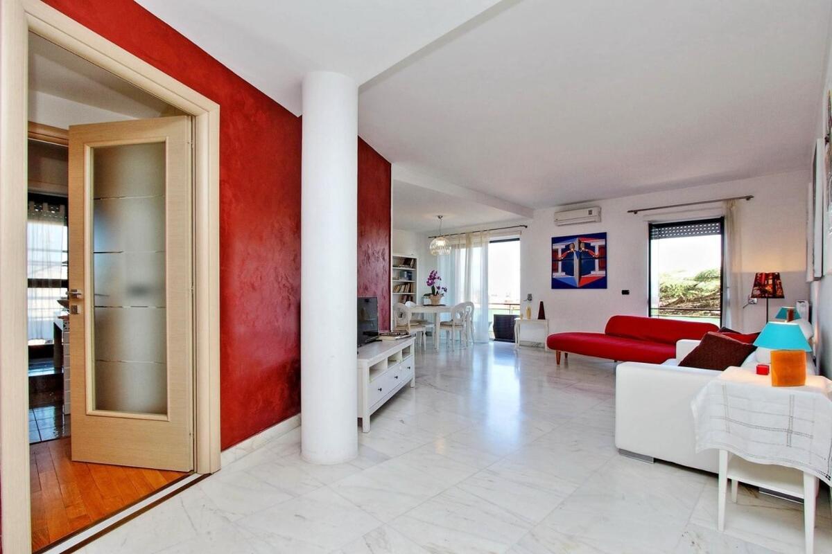 Monteverde Nuovo Penthouse Appartamento