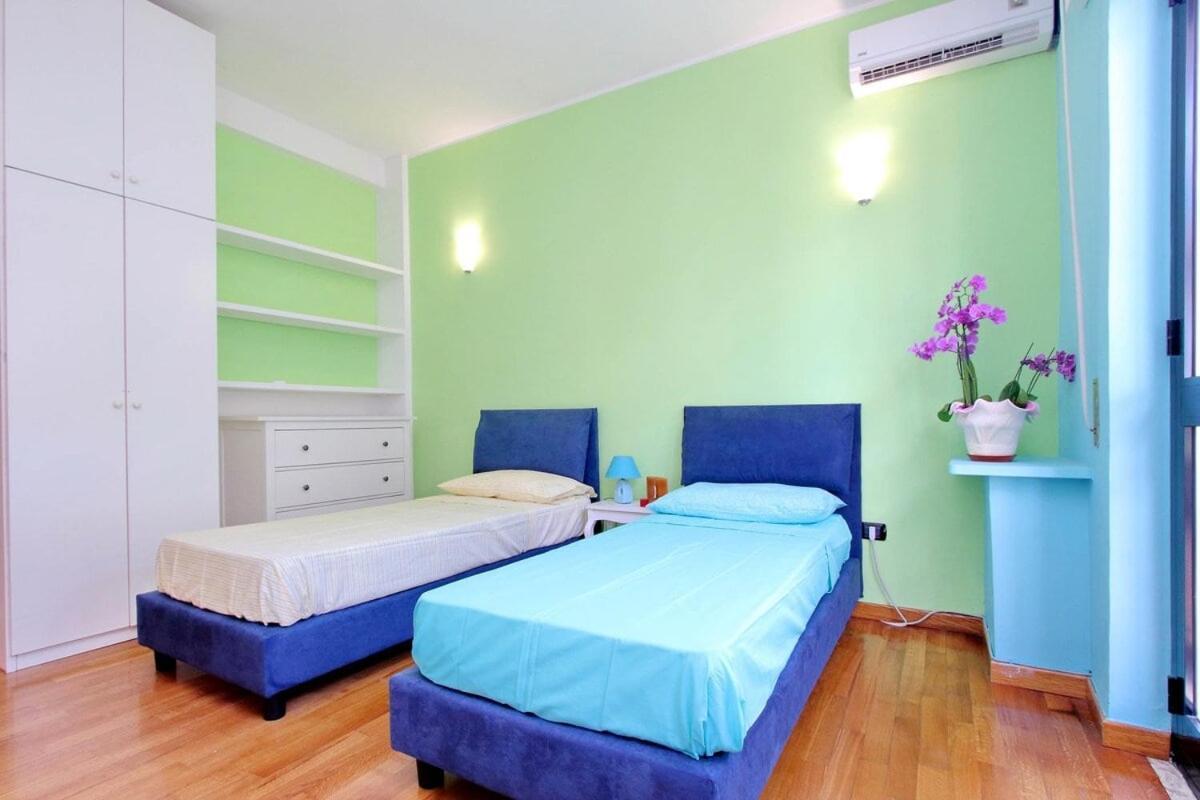 Appartamento Monteverde Nuovo Penthouse Roma