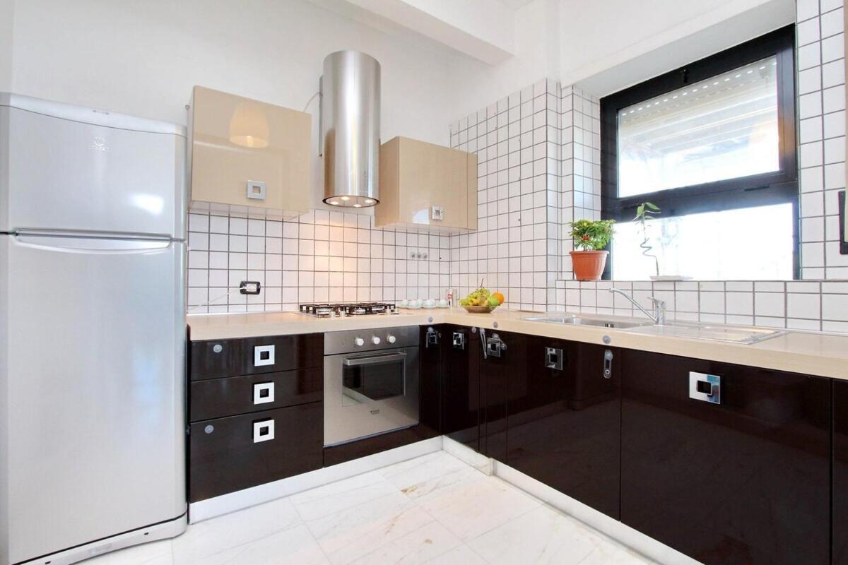 Appartamento Monteverde Nuovo Penthouse Roma