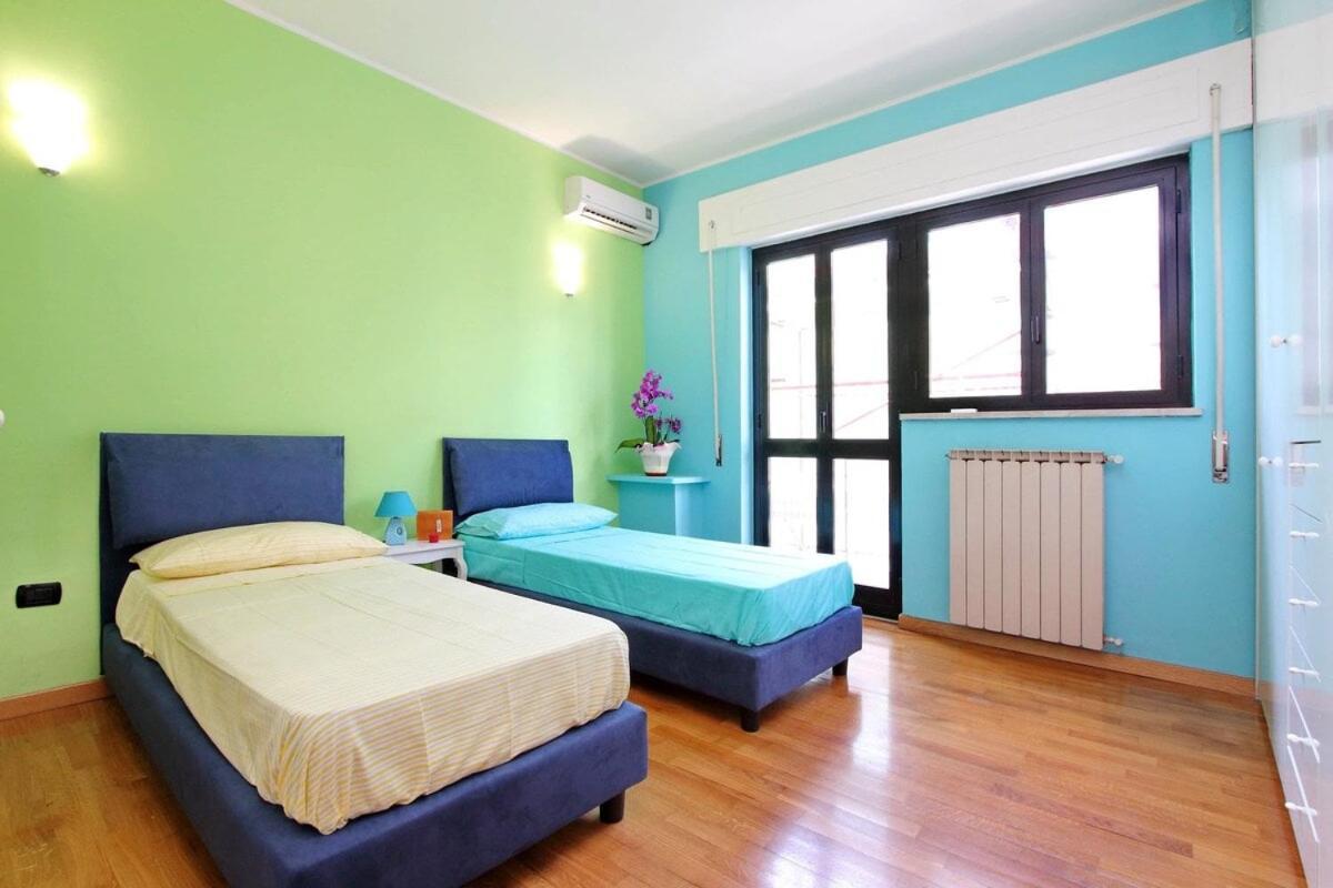 Appartamento Monteverde Nuovo Penthouse Roma