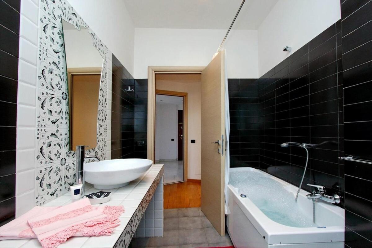 Appartamento Monteverde Nuovo Penthouse *